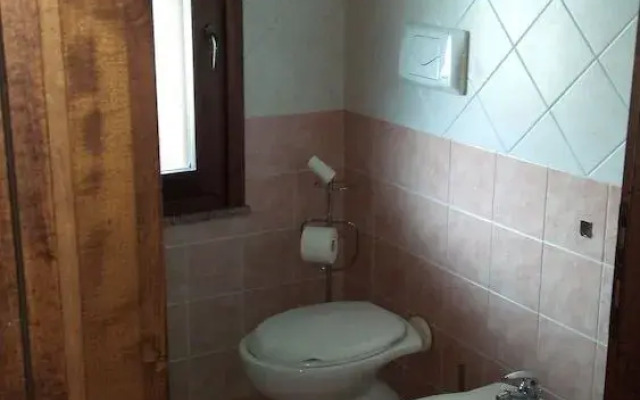 Agriturismo Is Scalas