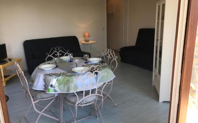 Studio Cabourg, 1 pièce, 4 personnes - FR-1-487-216