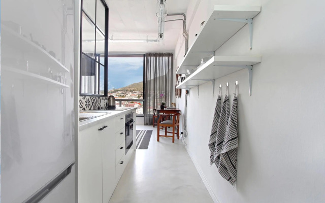 Harbour View Apartments