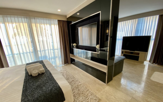 The Sanctuary Phratamnak Pattaya