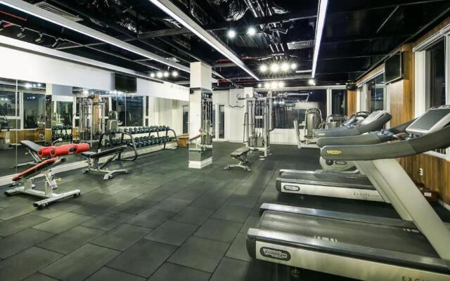 Da Nang Penhouse 4Bedroom 300Sqm In City Center