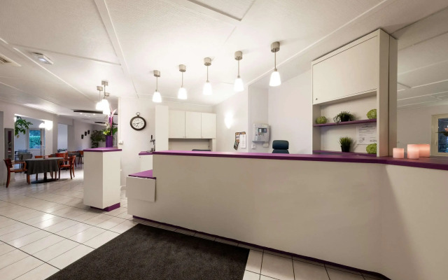 Comfort Hotel Grenoble Meylan