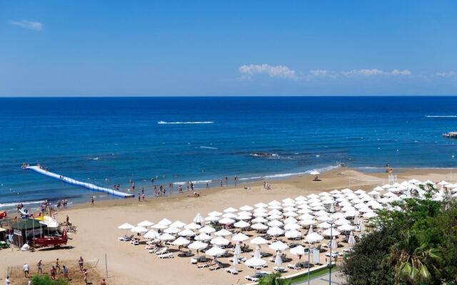 Piccolina Apart Hotel