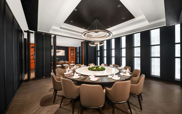 Holiday Inn CHONGQING SHUANGFU by IHG