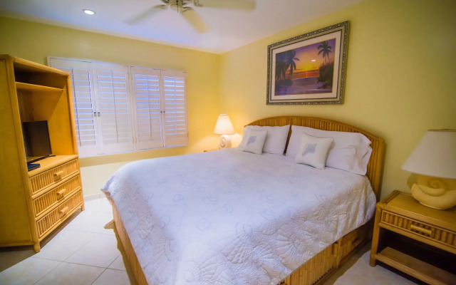 Seven Mile Beach Resort & Club