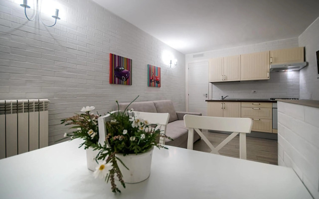 Chiatamone Seaside Suite