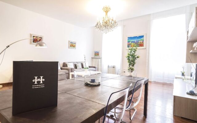 Hemeras Boutique House Aparthotel Duomo 8