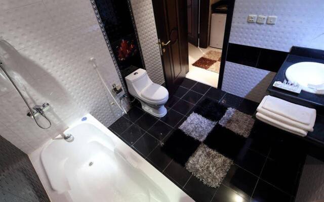 Elegance Residents Apartment Hotel