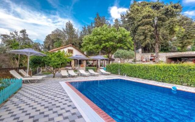 Villa Rafaela