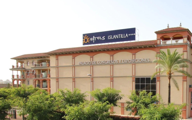 Ohtels Islantilla