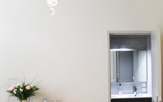 Chambre d'hôtes - La Bastide de Negra