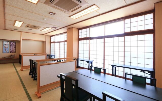 Isoryori Ryokan Yamani
