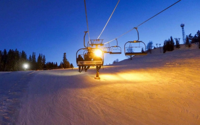 Apartmán B13 Tatran Donovaly