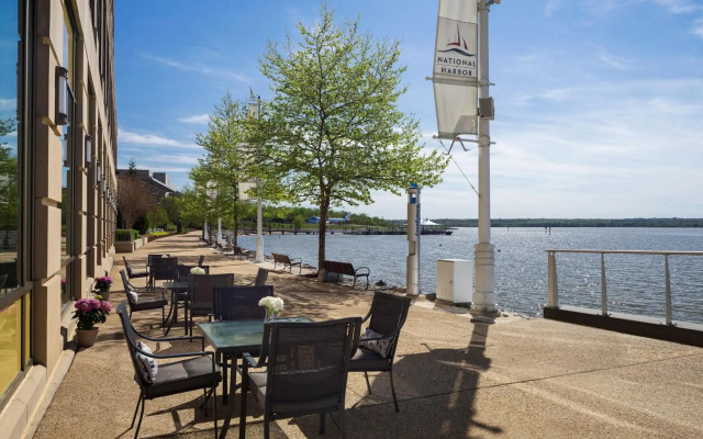 The Westin Washington National Harbor