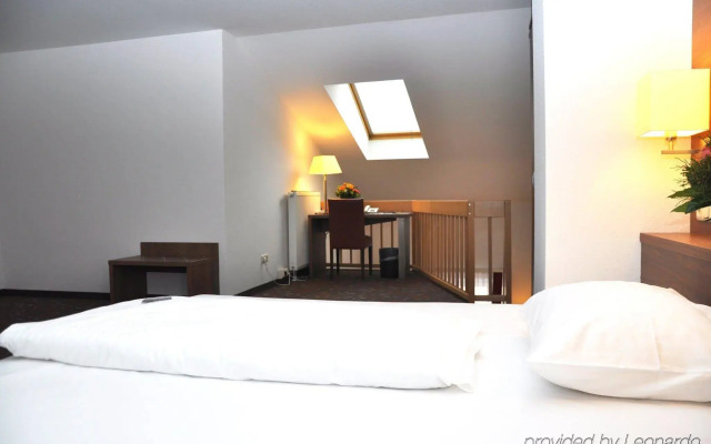 Best Western Hotel Erlangen