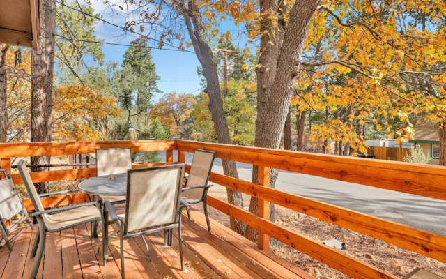 Holmes Away From Home #2485