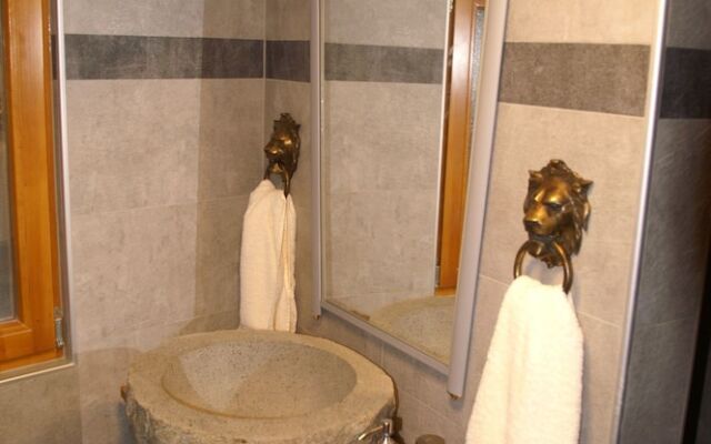 Les Gites des Templiers