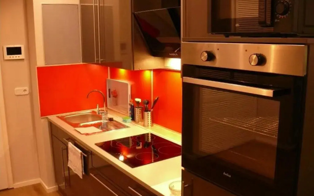 Ferienapartement Stuermer
