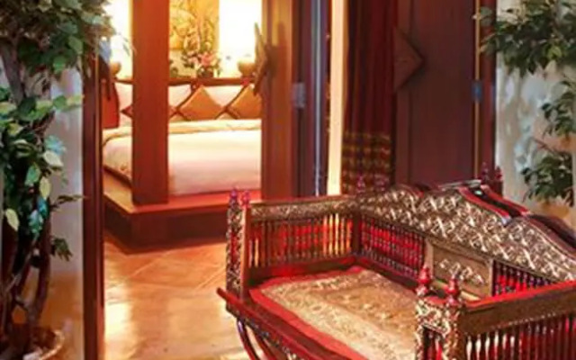 Nirvana Boutique Suites