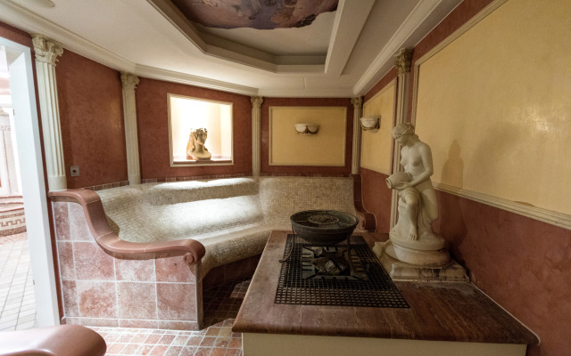 Hotel Lagorai Resort & Spa