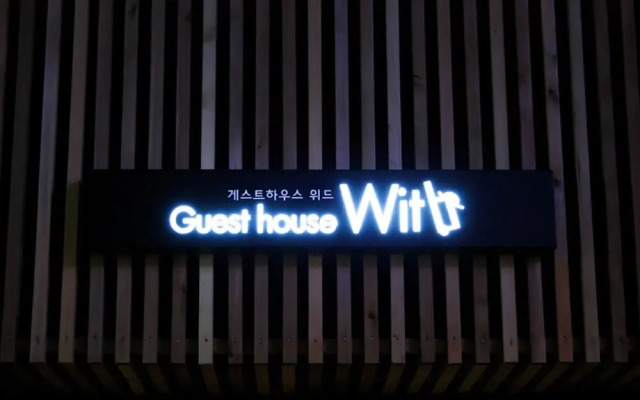 Tongyeong With Guest House