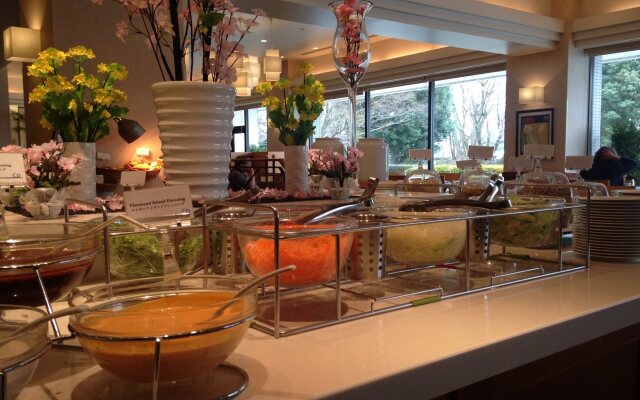 International Resort Hotel Yurakujo