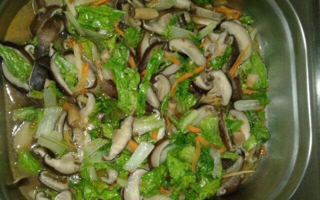 Hua Xiang Motel - Arena