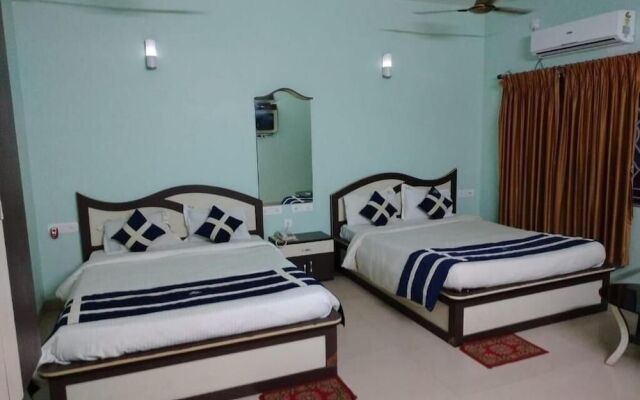 Live Hotel