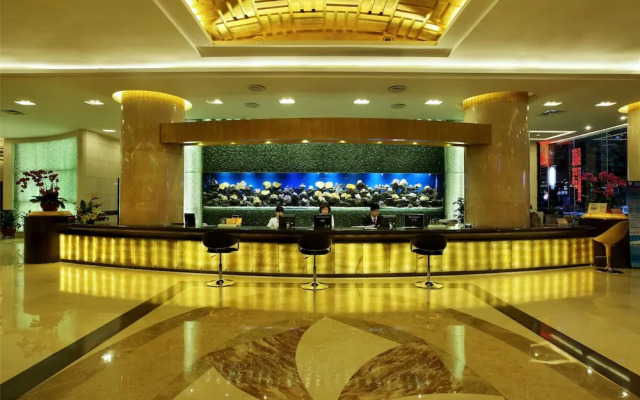 Hongfeng Hotel Shenzhen