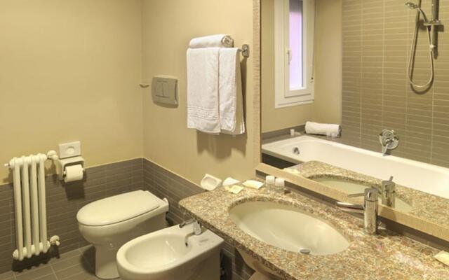 Hotel Villa Lalla