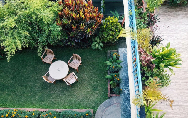 Nanohana Lodge