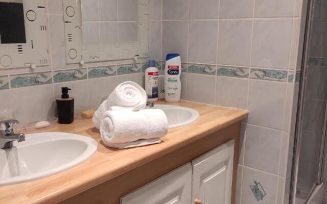 Résidence Le Refuge Toy - 2 appartements T2 dispo - Tout compris