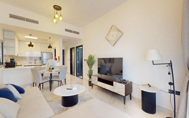 TRPS - Gardenia Livings - Arjan