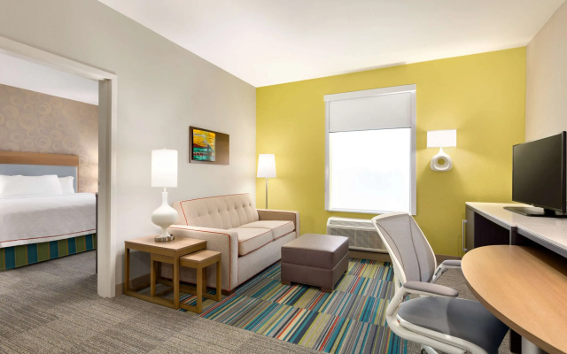 Home2 Suites by Hilton Shenandoah The Woodlands