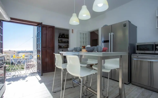 Figueira Country Pool Villa