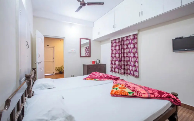 Misty Creek Homestay