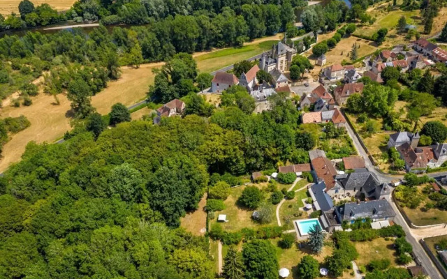 Le Prieuré