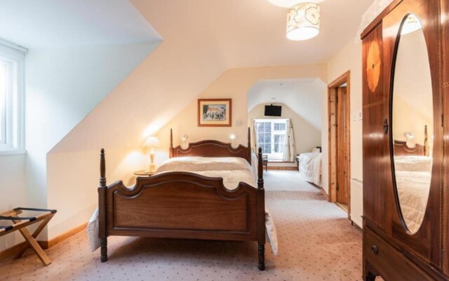 An Bruachan B&B