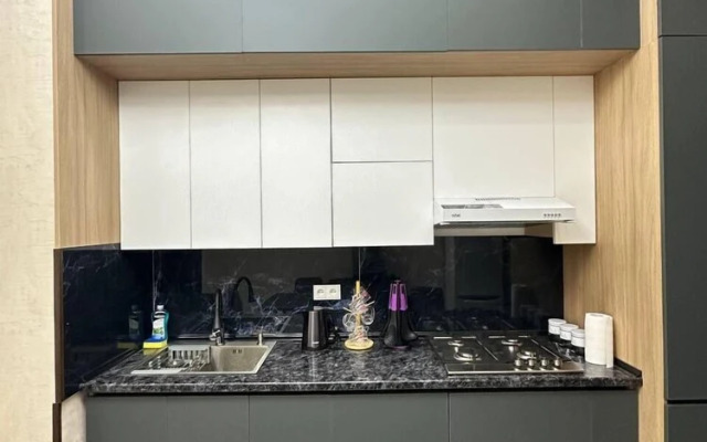 Tashkent City Bulevard 1-A By Rnb Estate