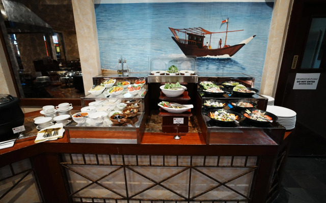 Delmon International Hotel