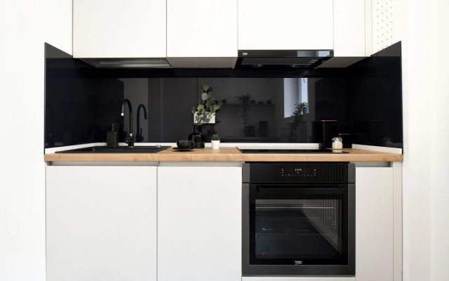 Homey - Strada Doamnei 27-29