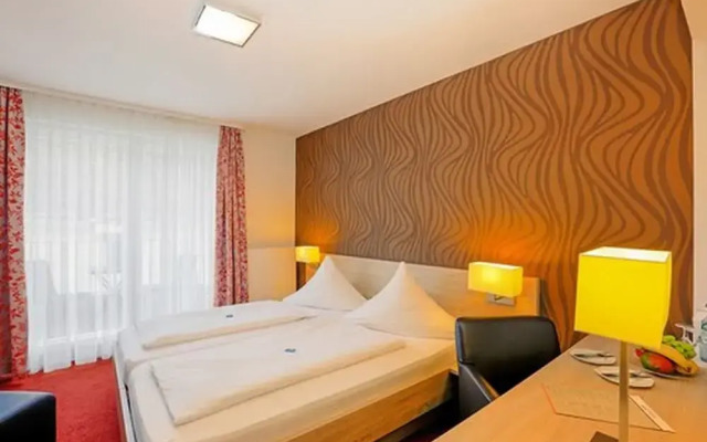 Hotel Lindenhof
