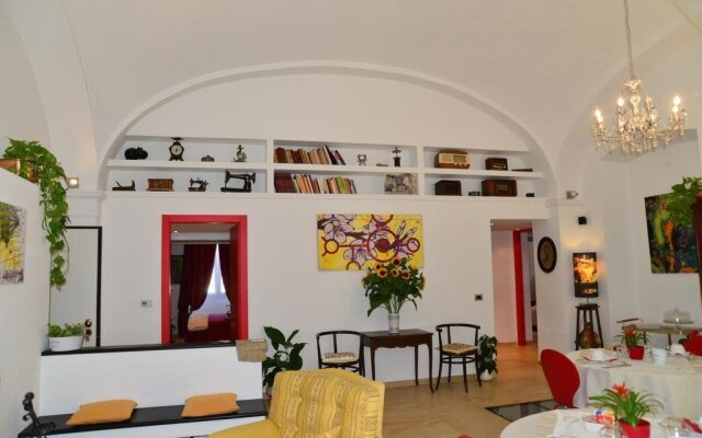 BB Porta Marina