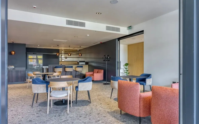 Level 5 Rovinj Adults only