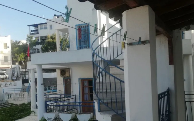 Sahin Apart Otel