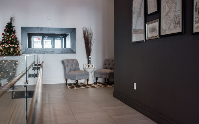 Luxy Suites Columbus
