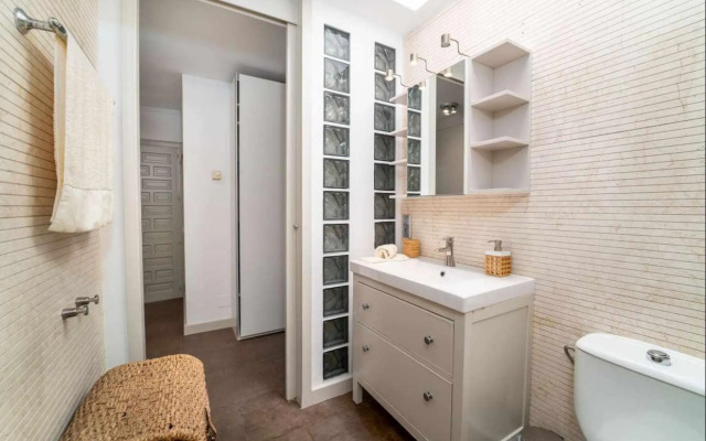 Azahara I, 25A small cozy apartment