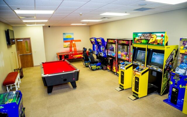 Ocean Landings Resort