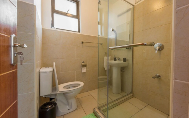 Erica Residences