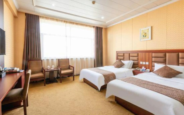 Xinghua Hotel